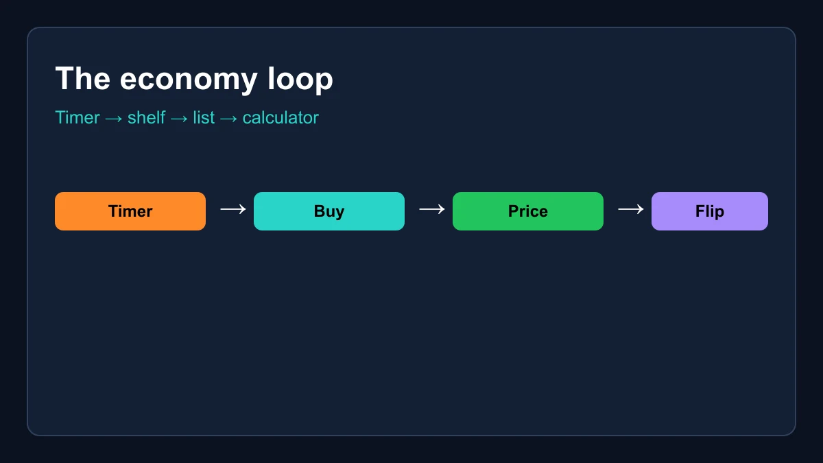 Blox Fruits wiki economy guide: values, demand and dealer stock