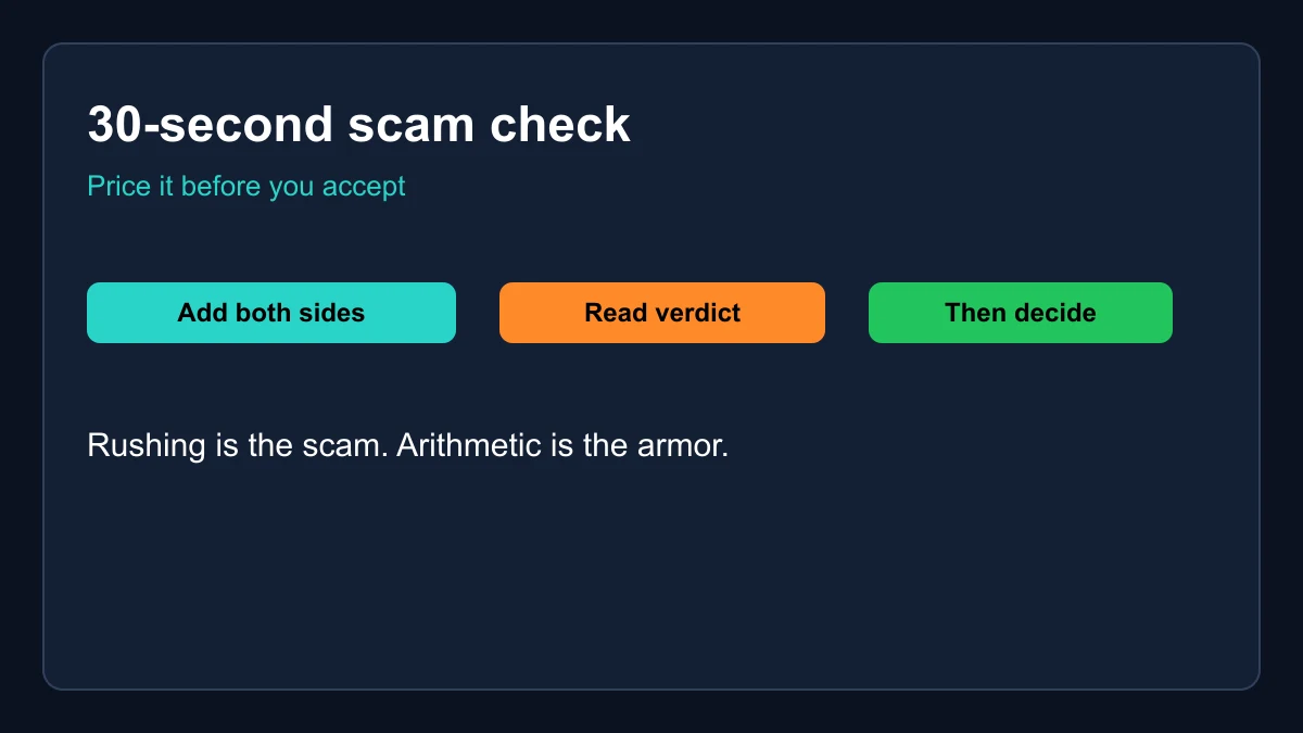 Checking a trade against the Blox Fruits value list to avoid scams