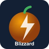Blizzard fruit icon