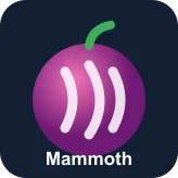 Mammoth fruit icon