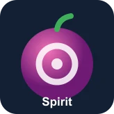 Spirit fruit icon