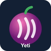 Yeti fruit icon